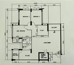 Blk 202B Sengkang East Road (Sengkang), HDB Executive #237630441